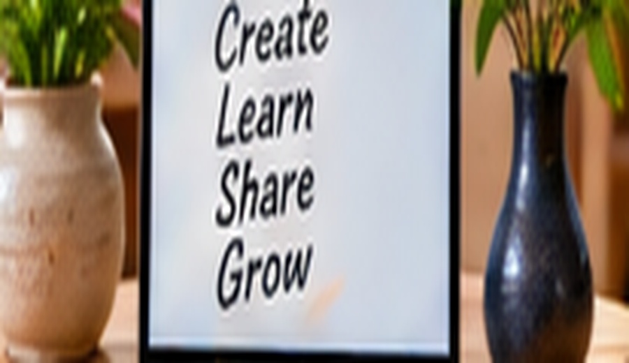 Pottery creative resources
